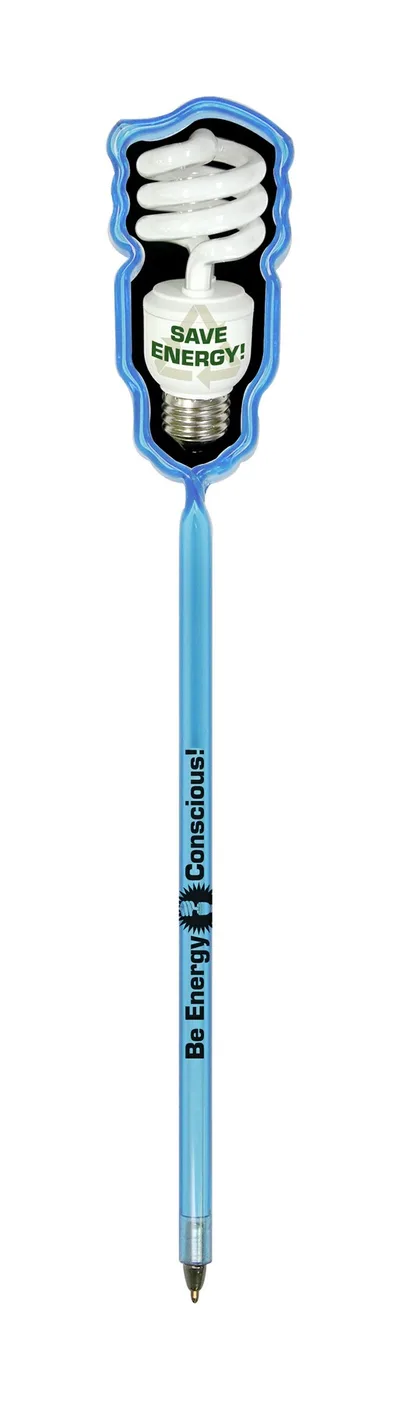Inkbend Standard Billboard Pens W/ Light Bulb Stock Insert