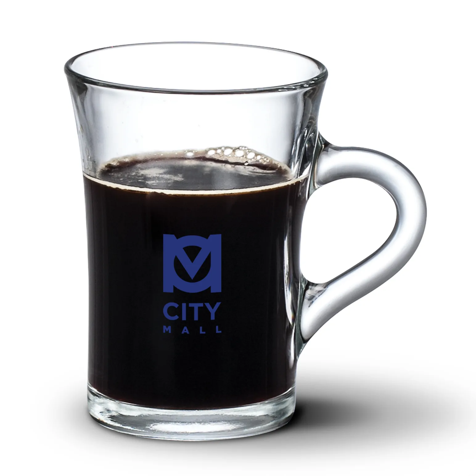 1 Color, 1 Location Imprint, 8 oz