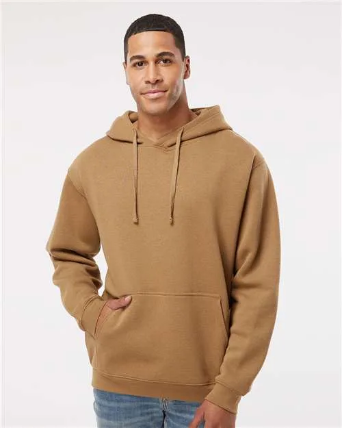 L.A.T. Apparel Elevated Basic Hoodie view 3