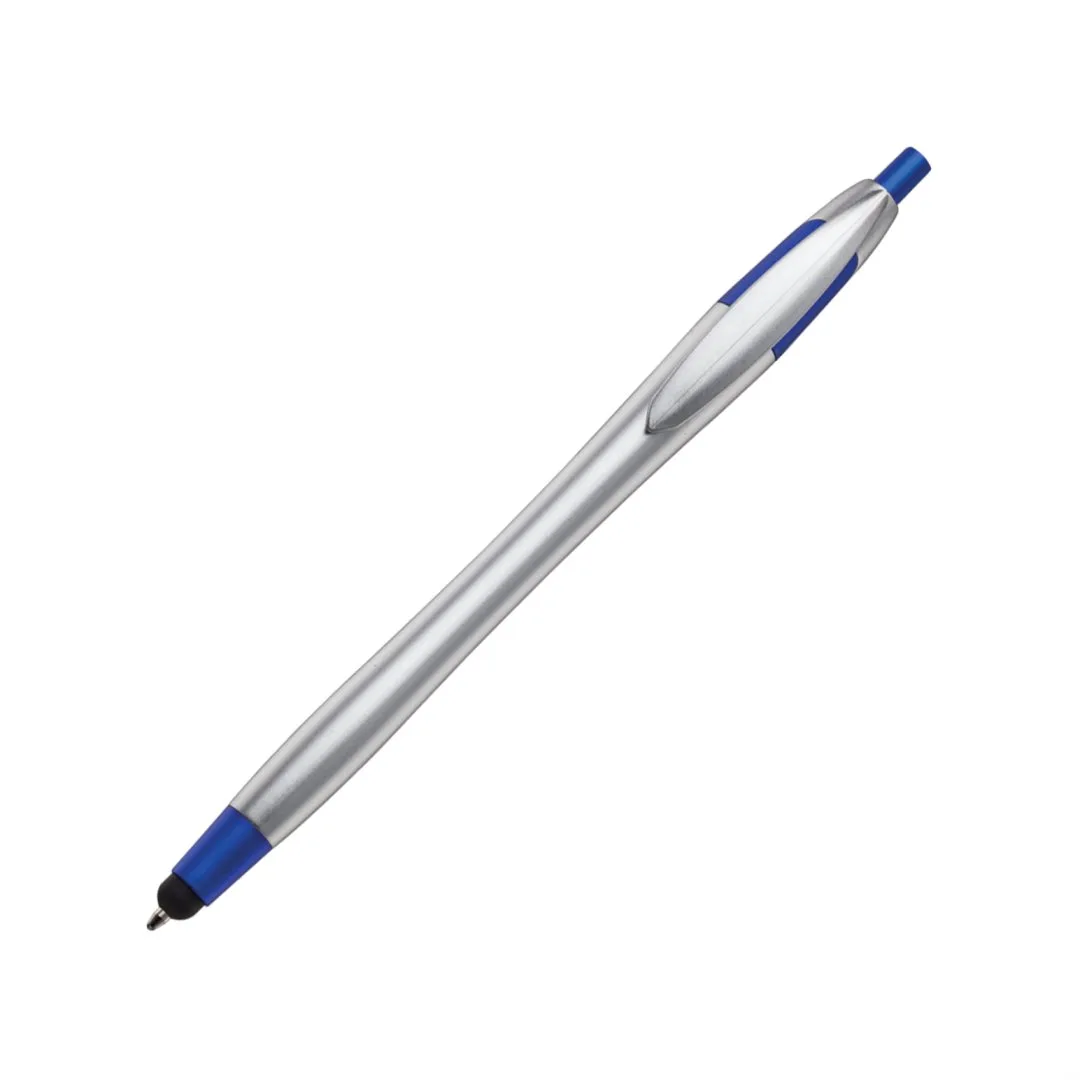 Dart Metallic Pen/Stylus