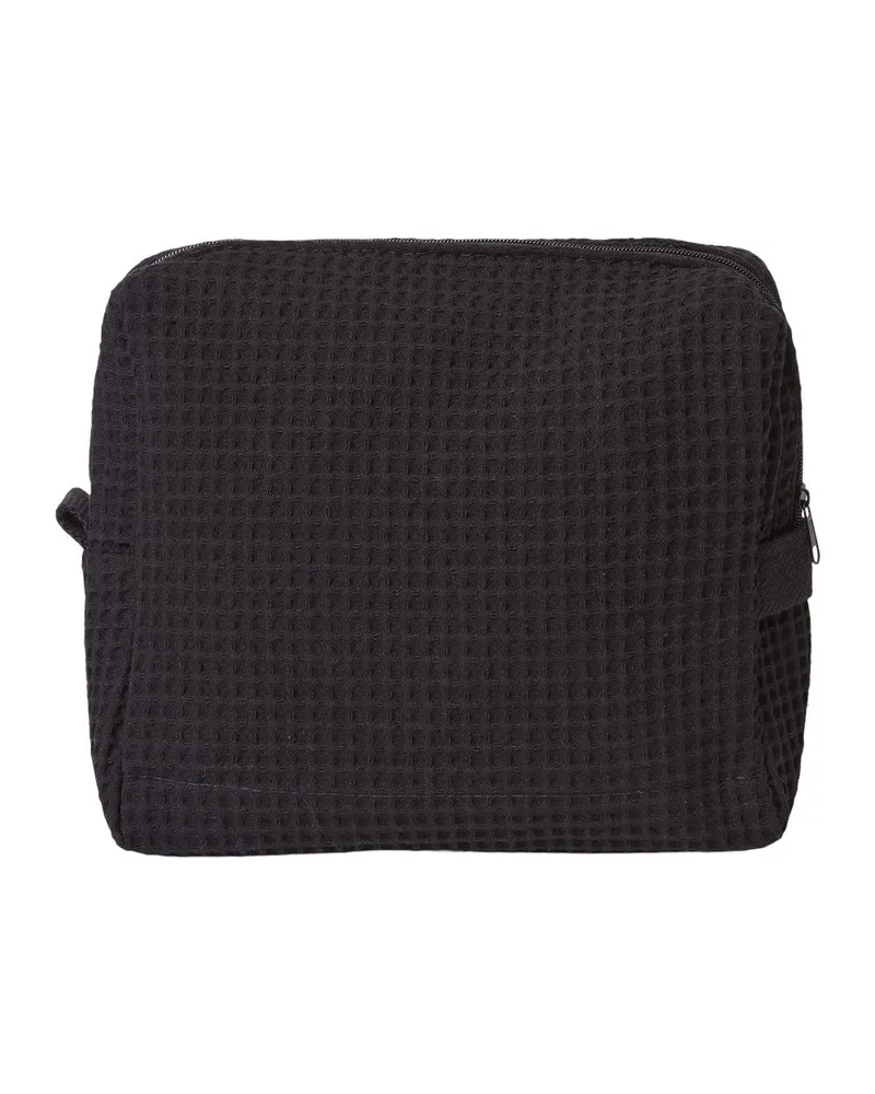 Liberty Bags Tammy Waffle Weave Spa Bag
