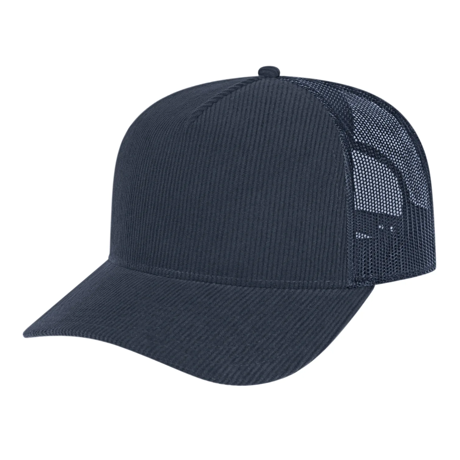 Heritage Corduroy Trucker Cap view 6