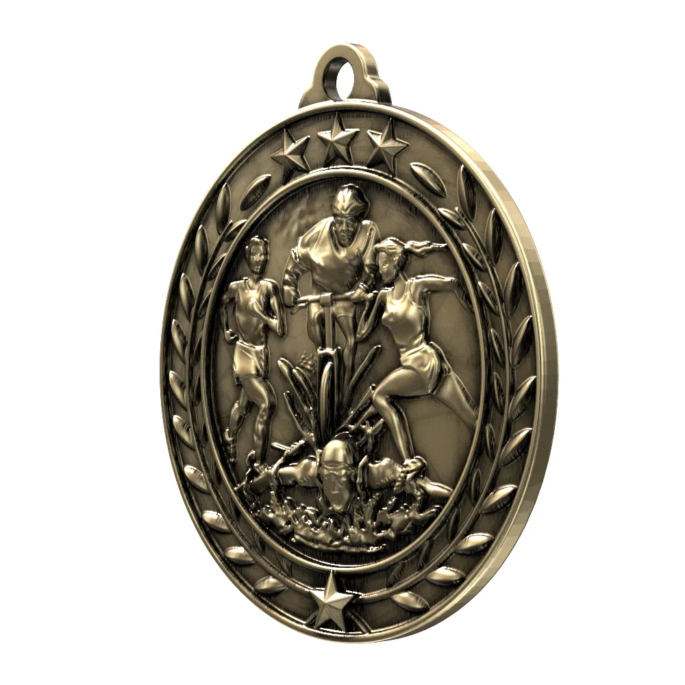 Antique Gold