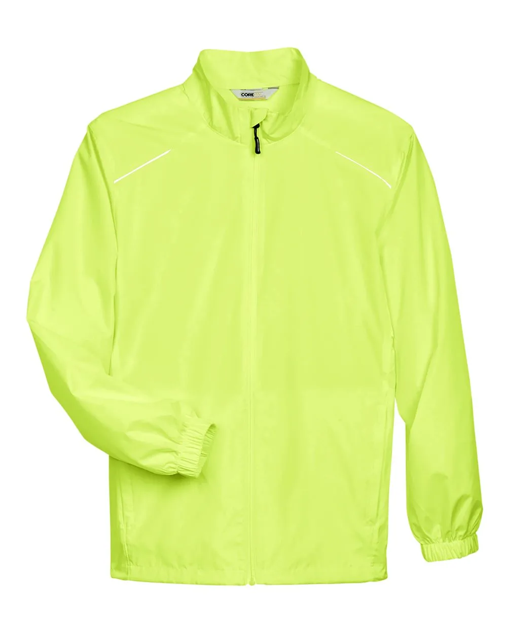 Safety Yellow
