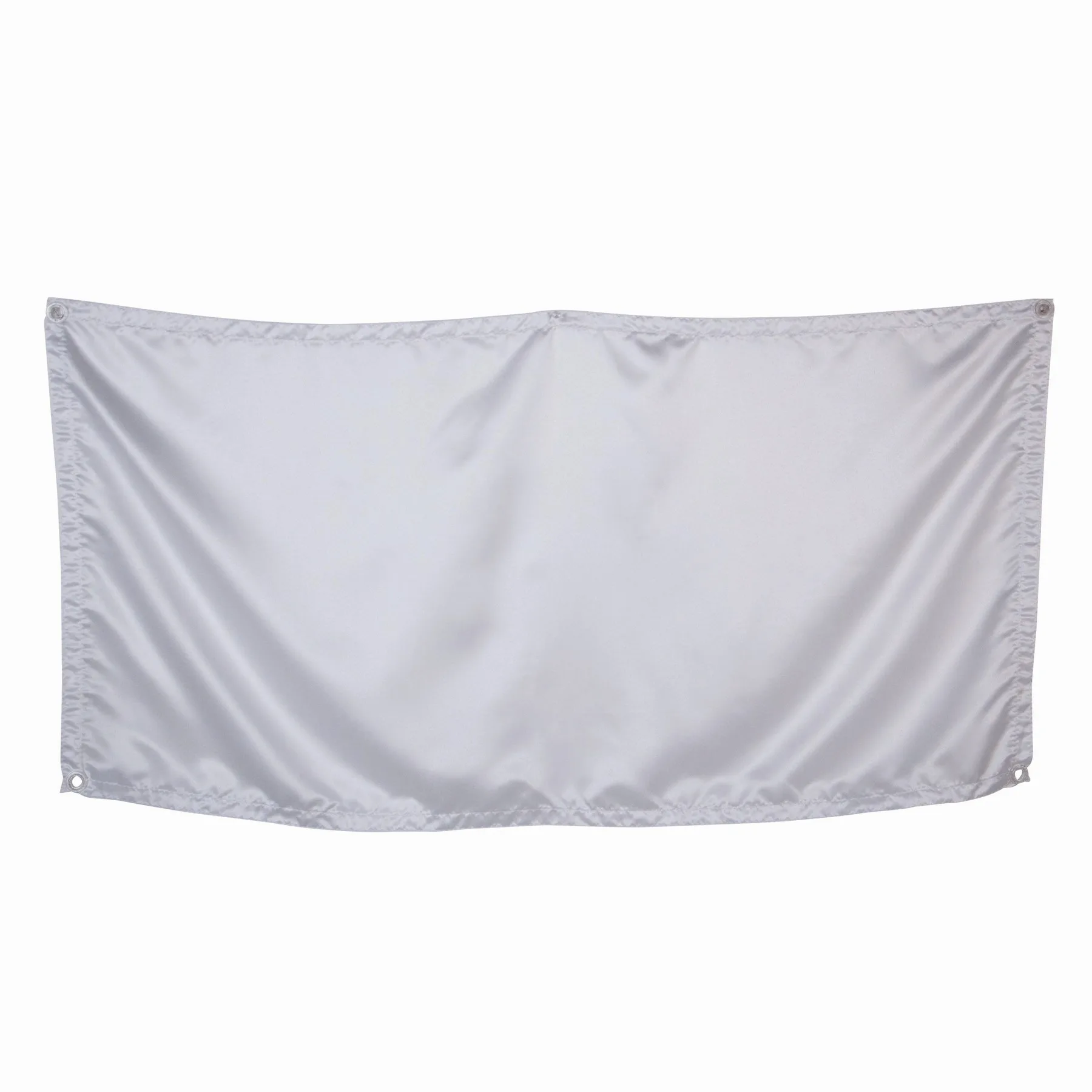 2' x 4' Satin Banner view 2
