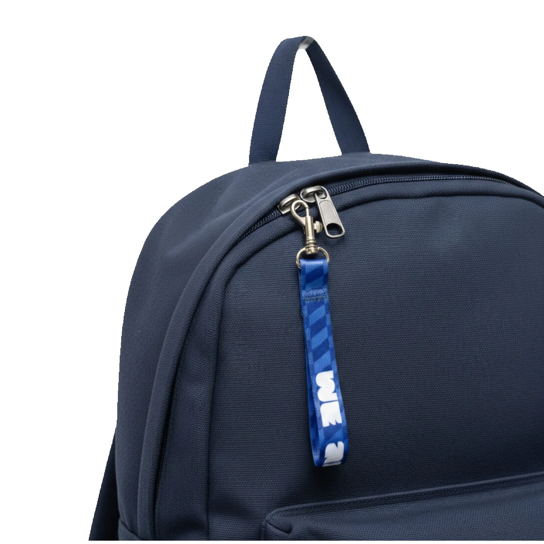 Zipper Pull for Jackets and Bags (Made in the USA) view 2