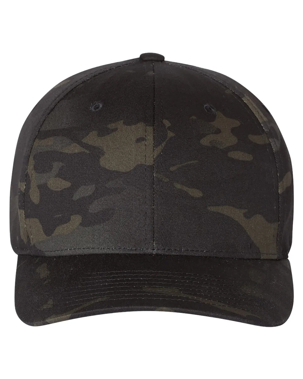 Yupoong Multicam® Cap view 3
