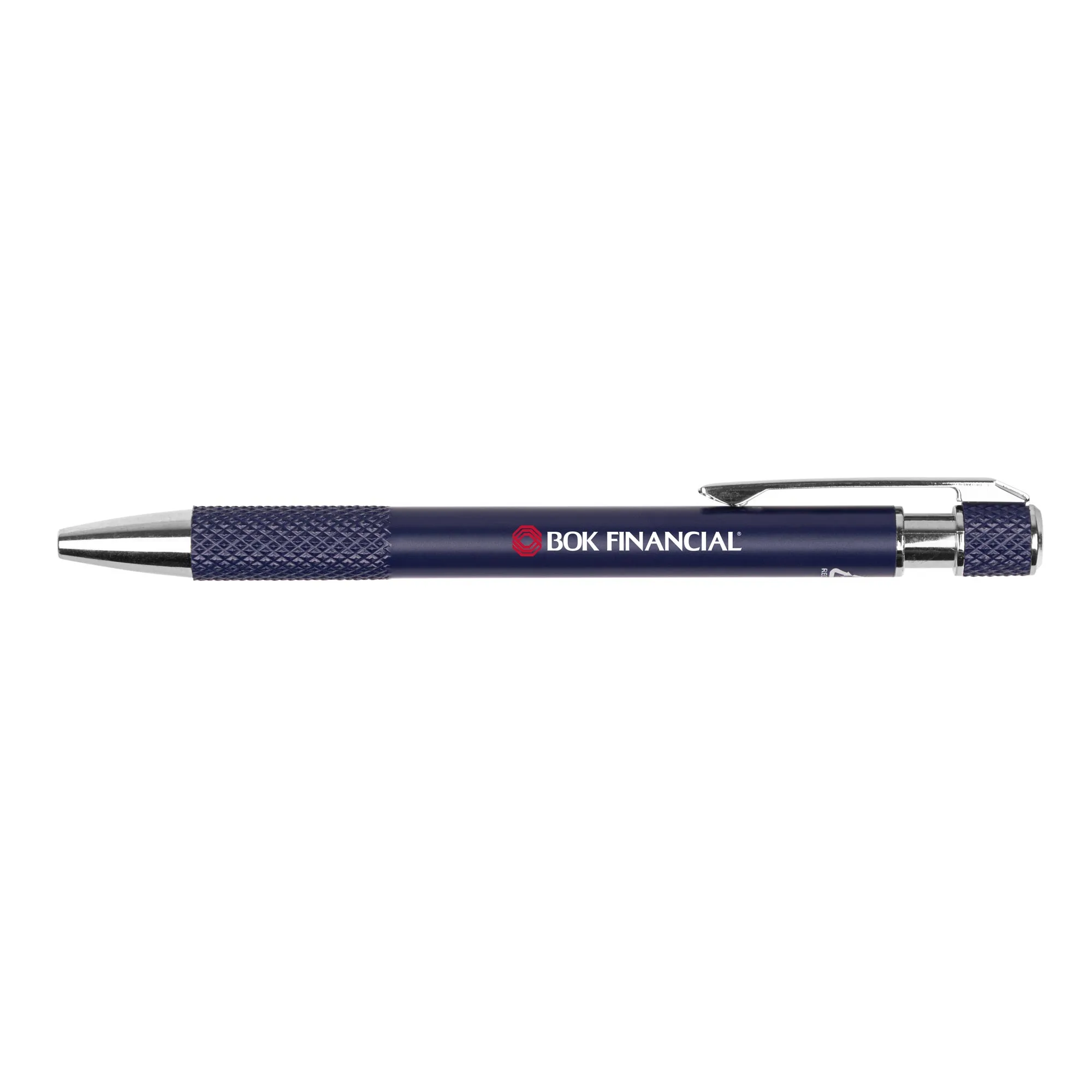 TerraDiamond Recycled Pen view 5