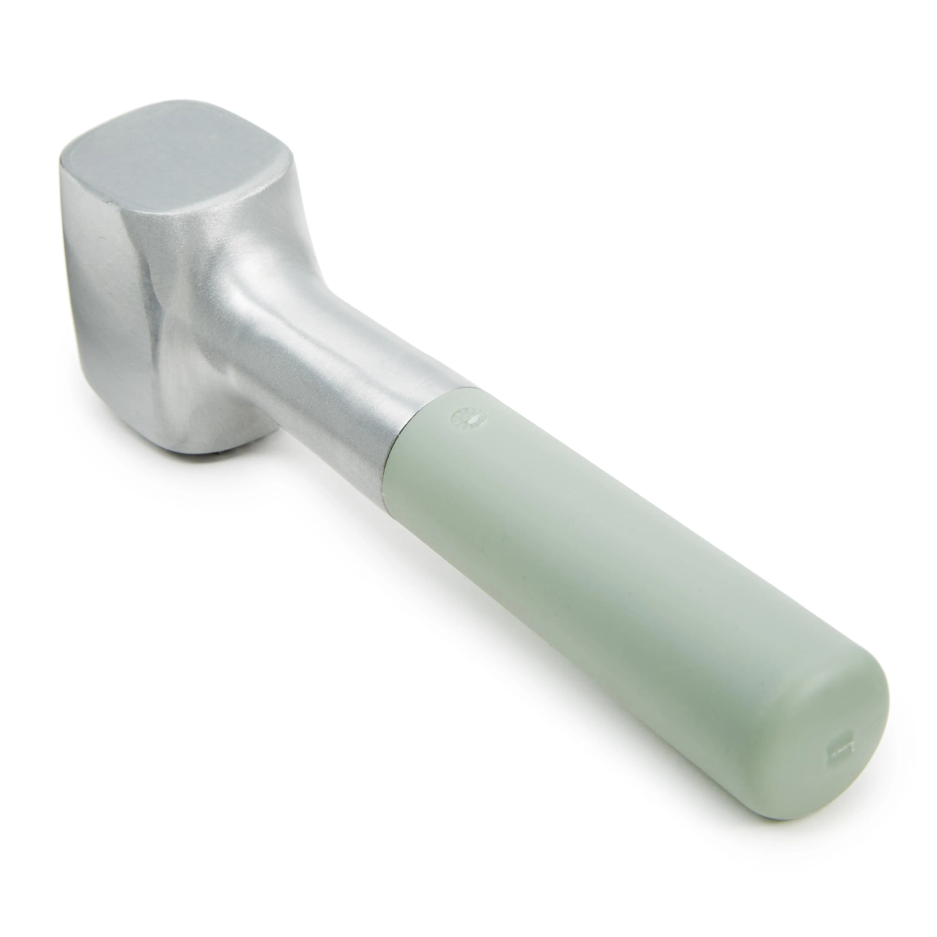 BergHoff Leo Balance Cast Aluminum Meat Hammer 6.75"