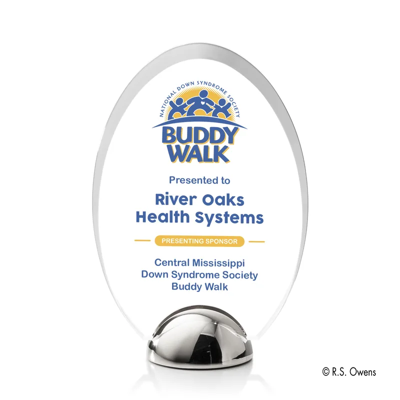 Janus Hemisphere Award