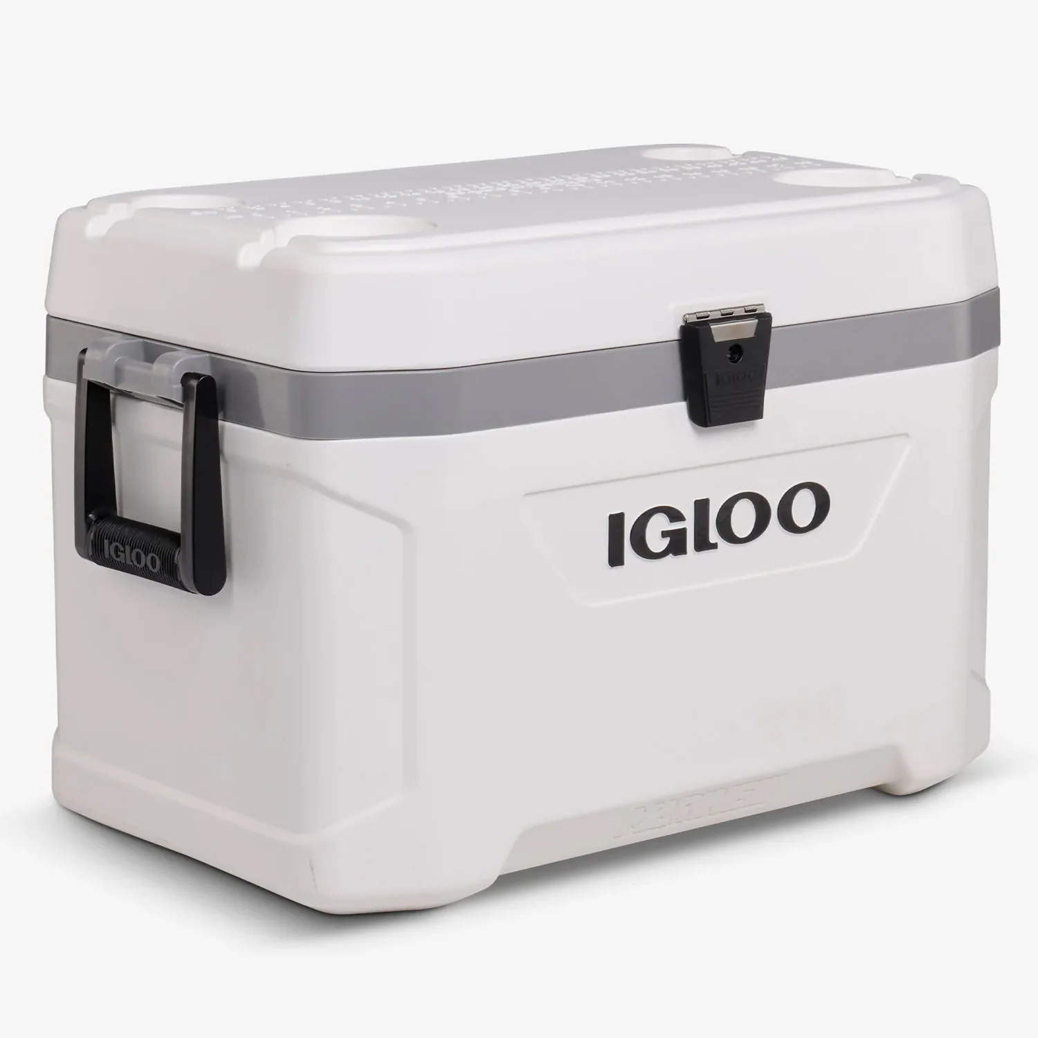 Igloo Latitude Marine Ultra 54 Qt Cooler view 5