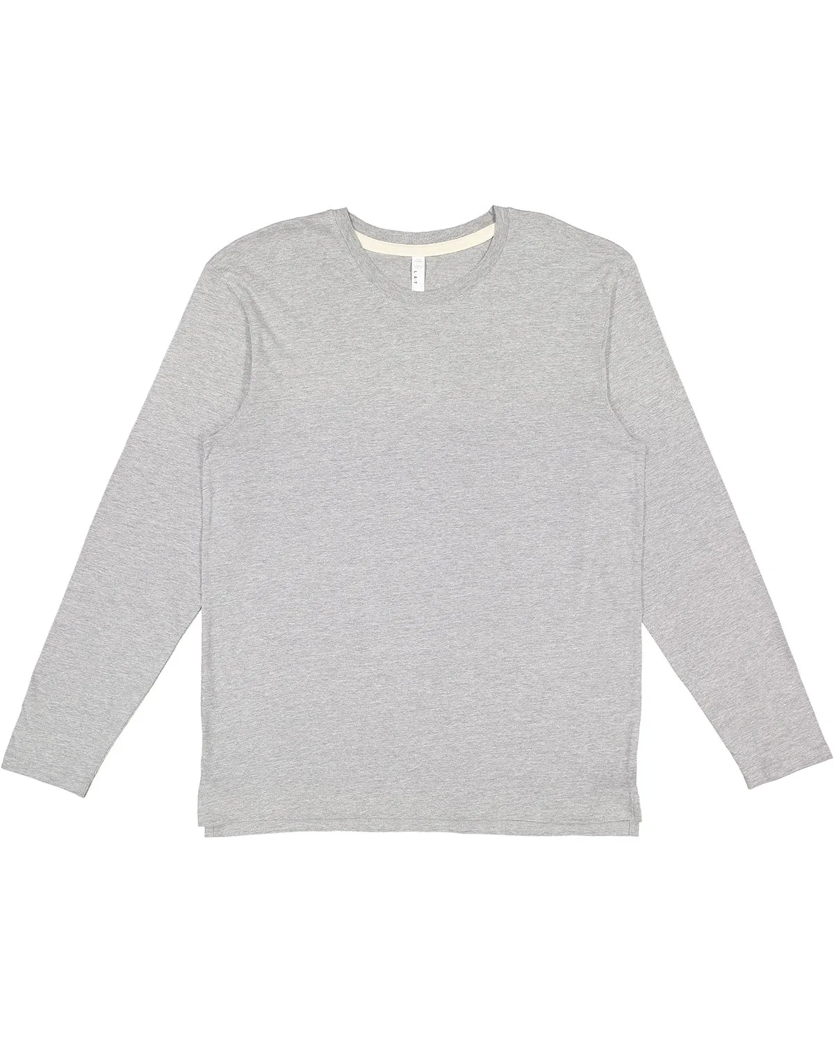 LAT Men's Fine Jersey Long-Sleeve view 5