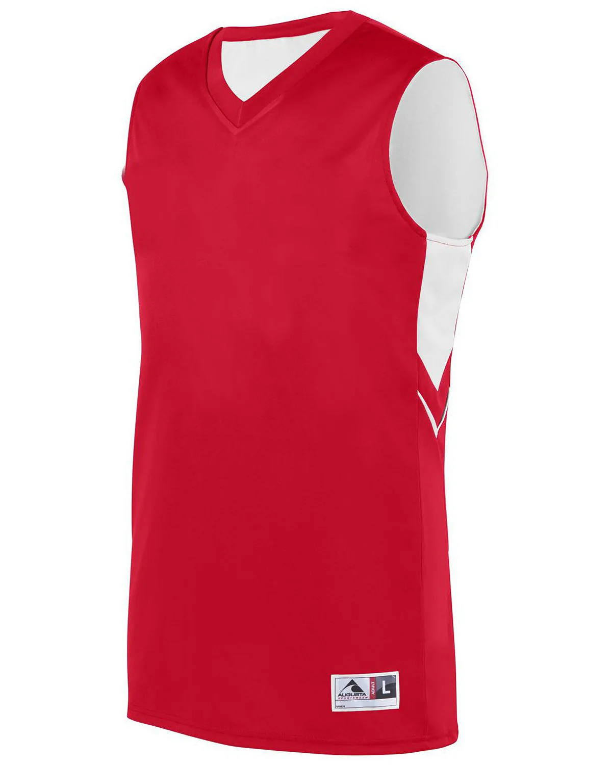 Augusta Youth Alley Oop Reversible Jersey view 7