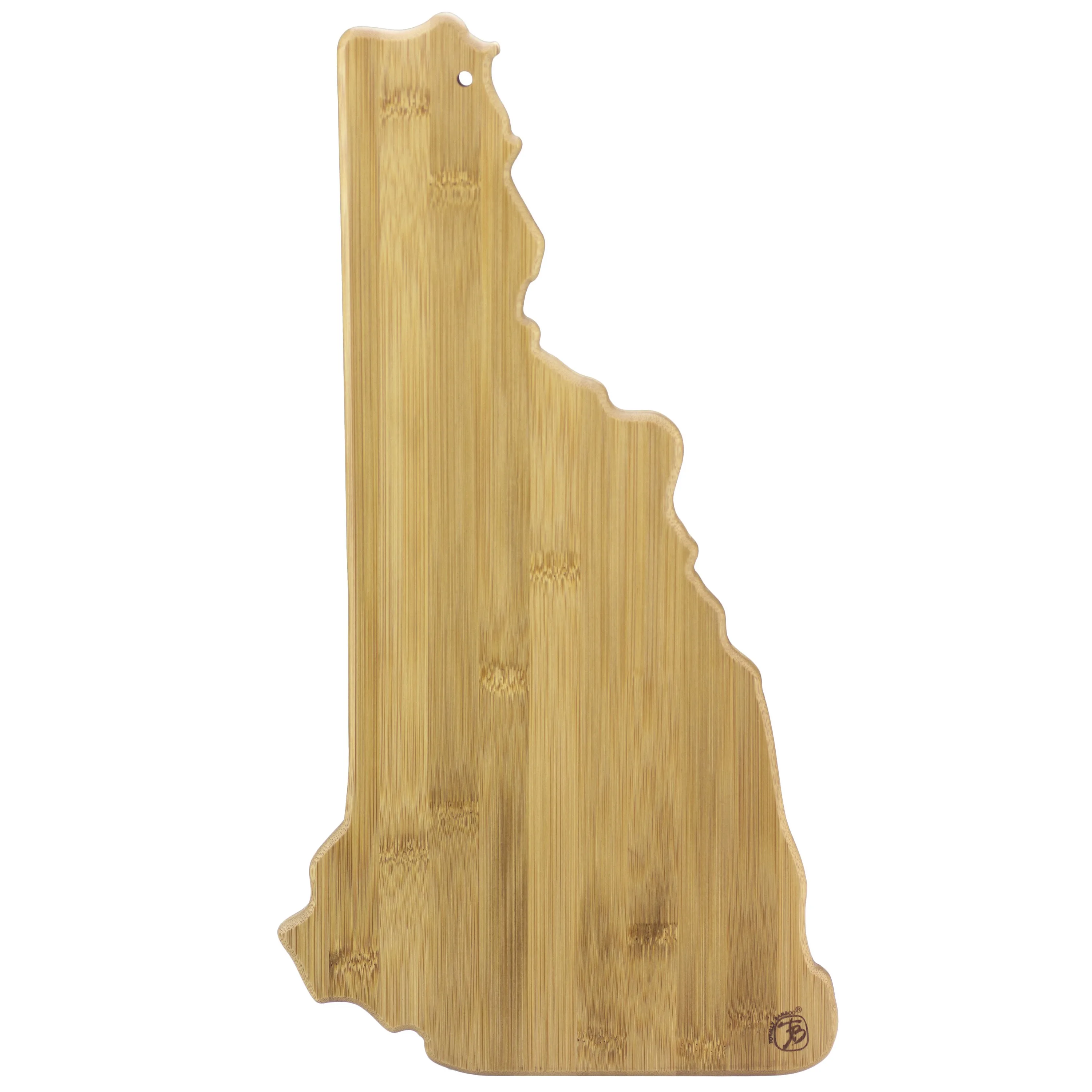Destination New Hampshire Cutting & Serving Board view 2