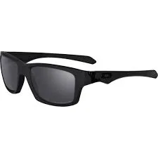 Oakley® Jupiter Squared Sunglasses - Black/Gray
