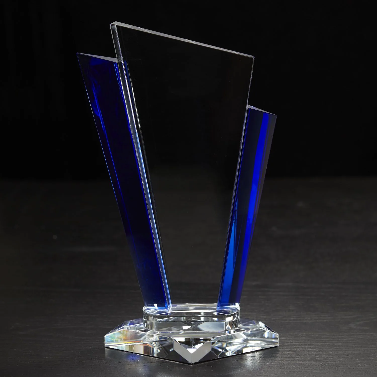 Large Inclination Award view 2