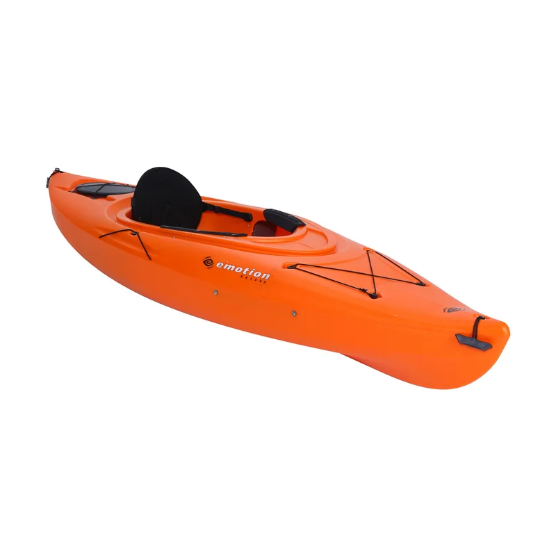 Lifetime Products Guster Sit Inside Kayak