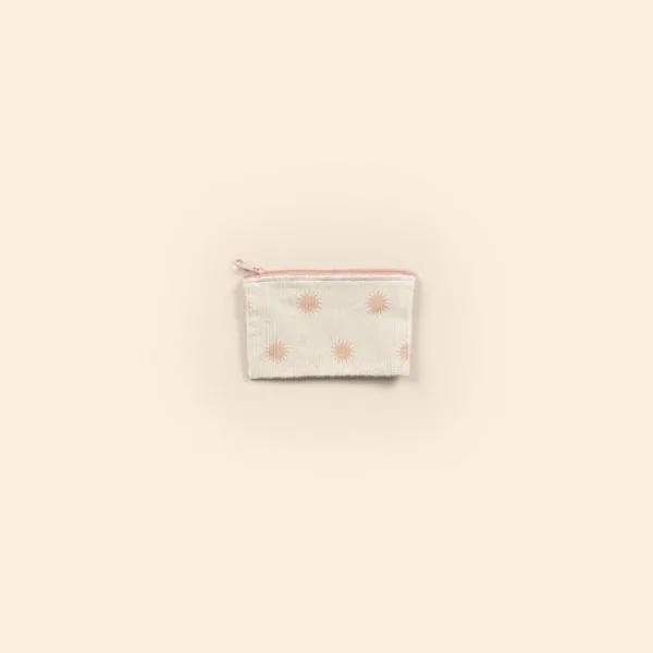 Penny Pouch - Corduroy view 2