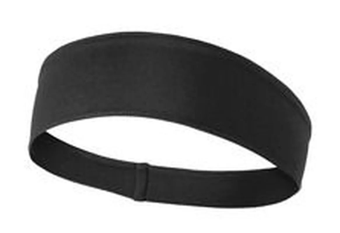 Sport-Tek® PosiCharge® Competitor™ Headband.