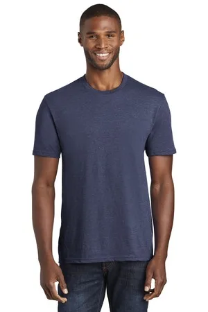 Port & Co™ Fan Favorite™ Blend Tee. view 4