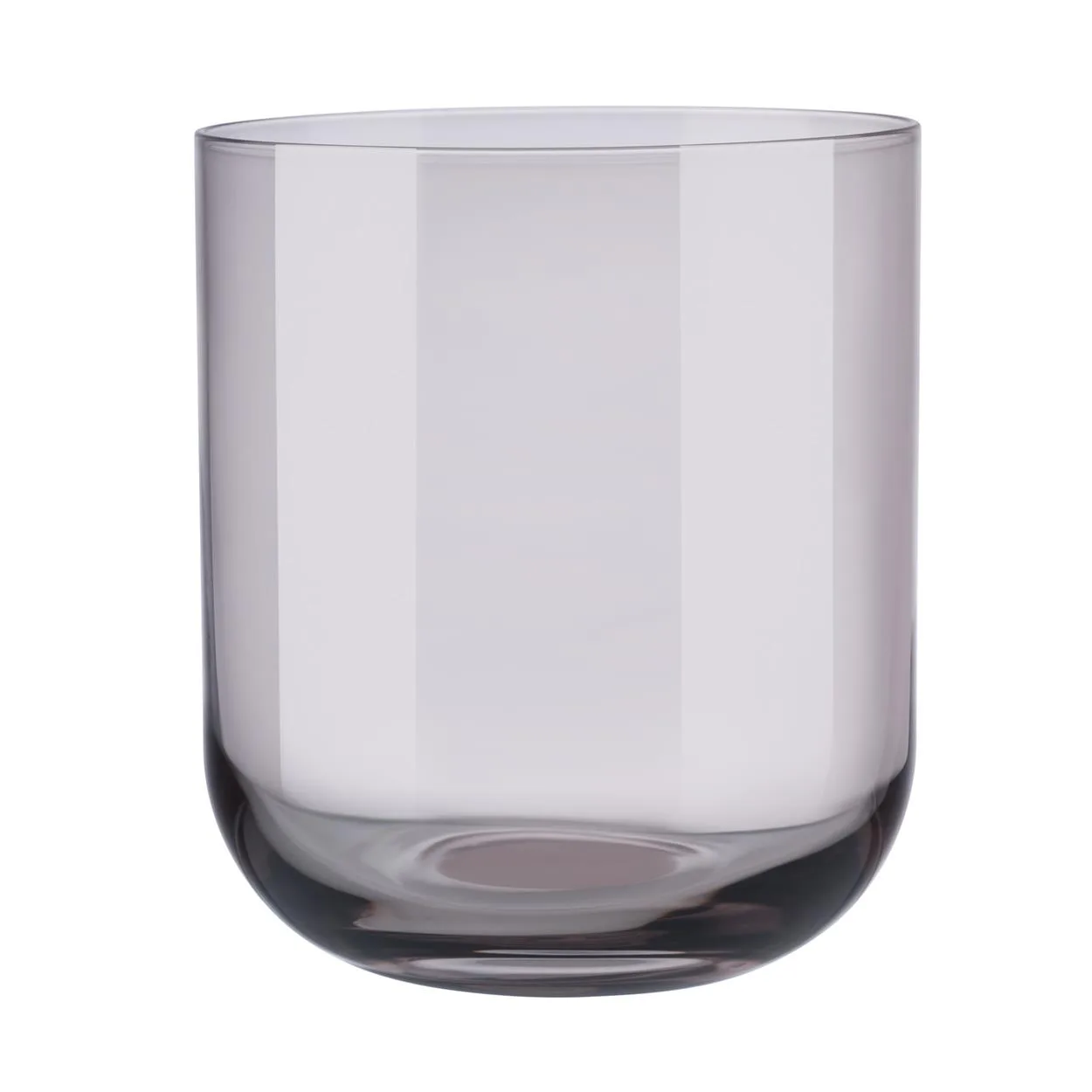 Blomus Fuum- Fungi Set Of 4 Tumblers- 11.8 Oz