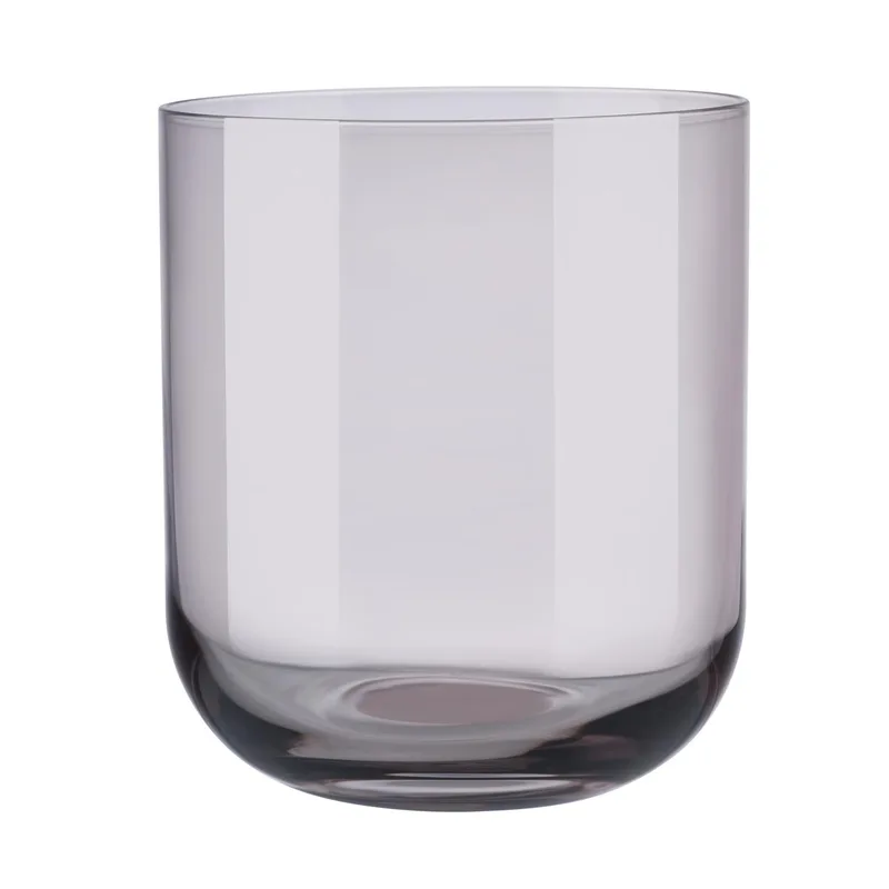 Blomus Fuum- Fungi Set Of 4 Tumblers- 11.8 Oz