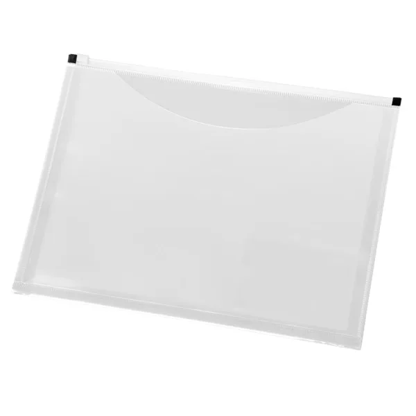 Clear Blank