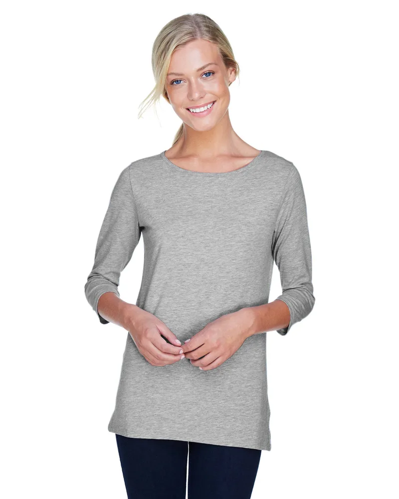 Grey Heather