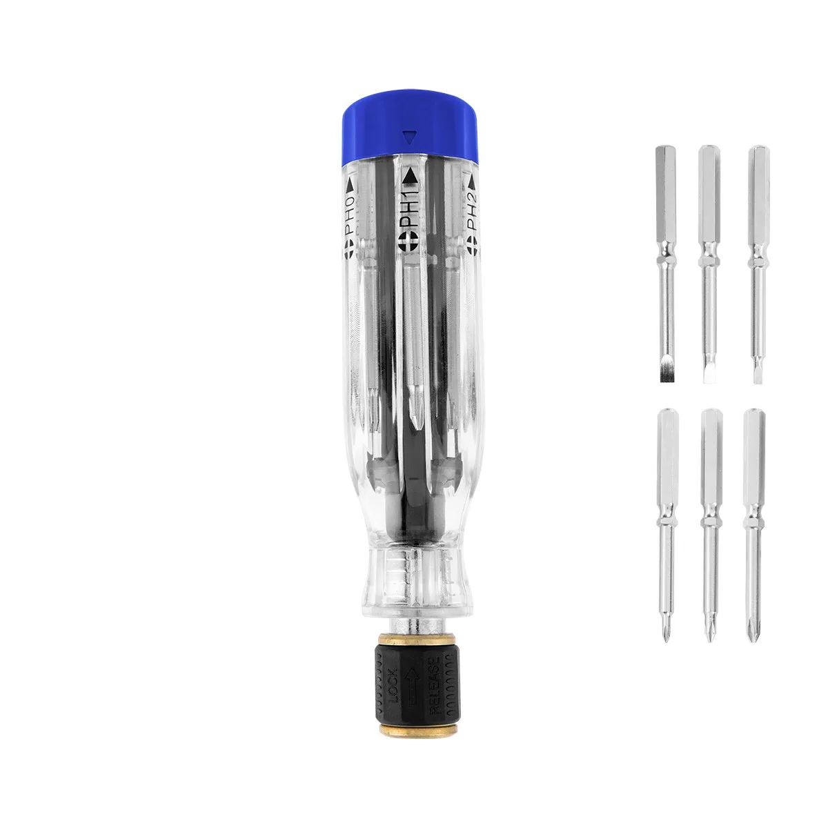 20109 ROYCLR Blank
