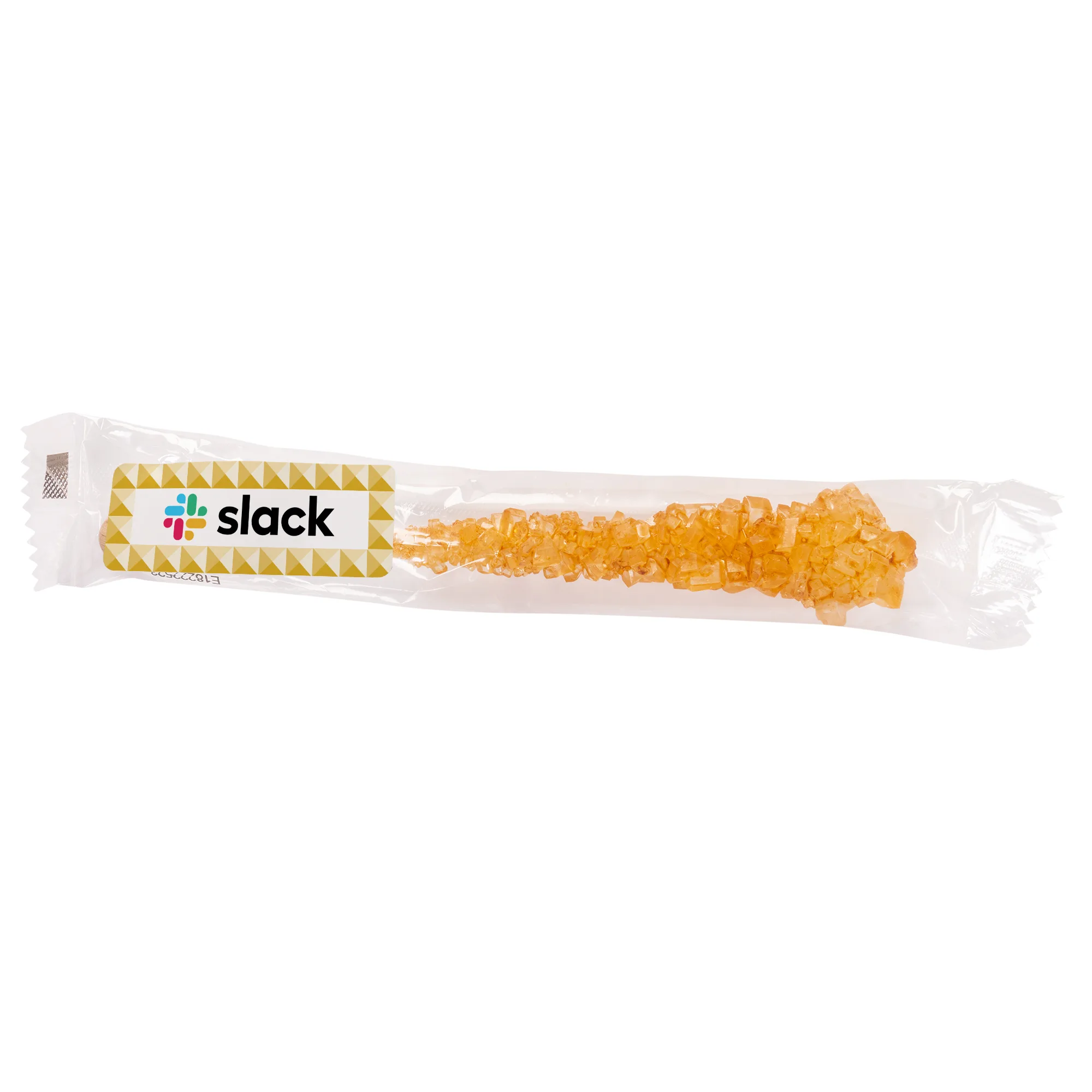 Candy By Color- Individual Rock Candy Stick view 5