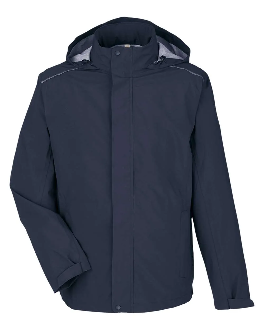 Classic Navy Blue Lifestyle View