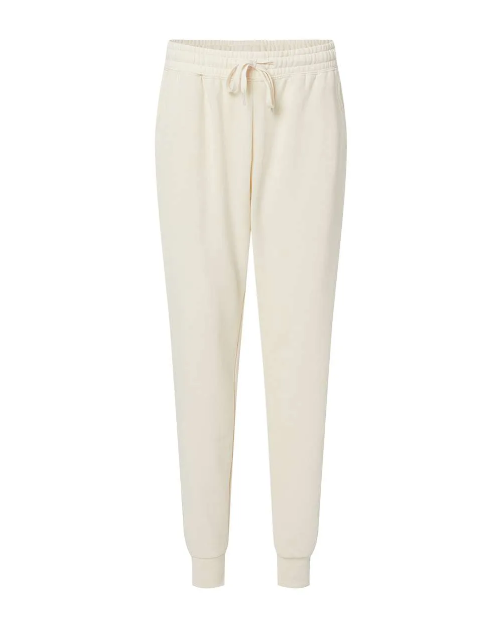 Independent Trading Co.® Women's California Wave Wash Sweatpants view 4