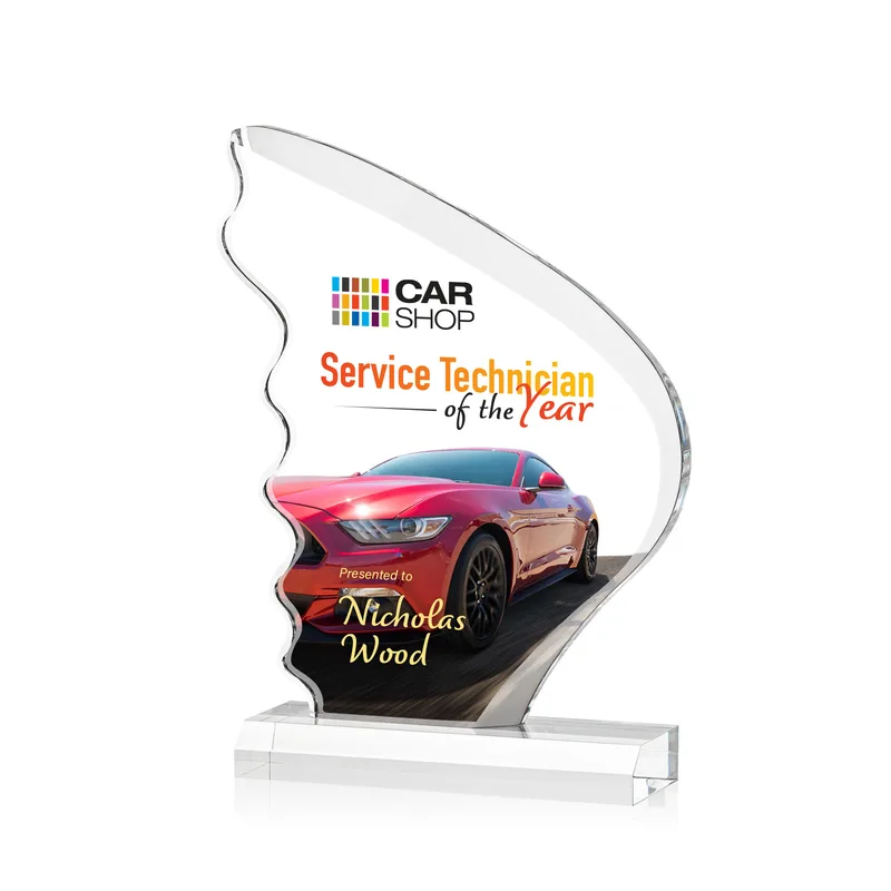 Acheson Award