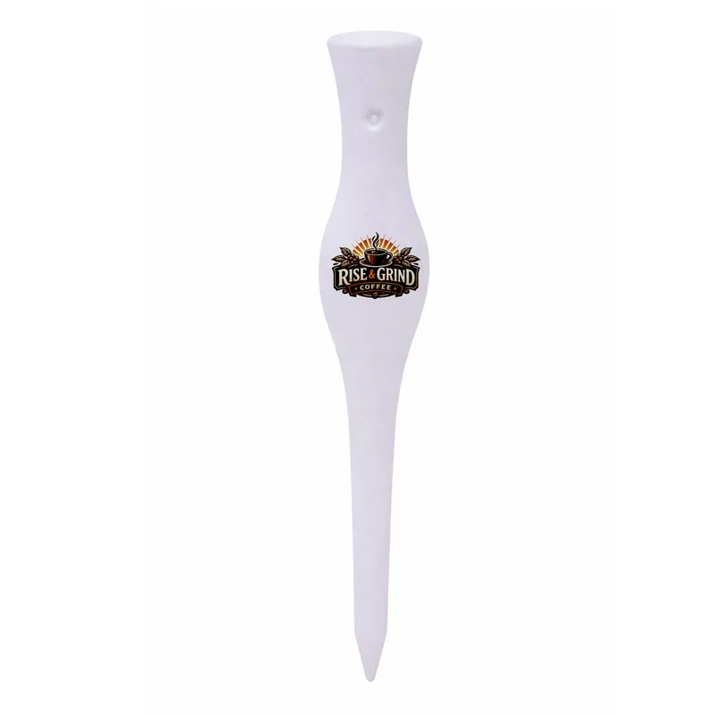 Caddy Splash Divot Tee
