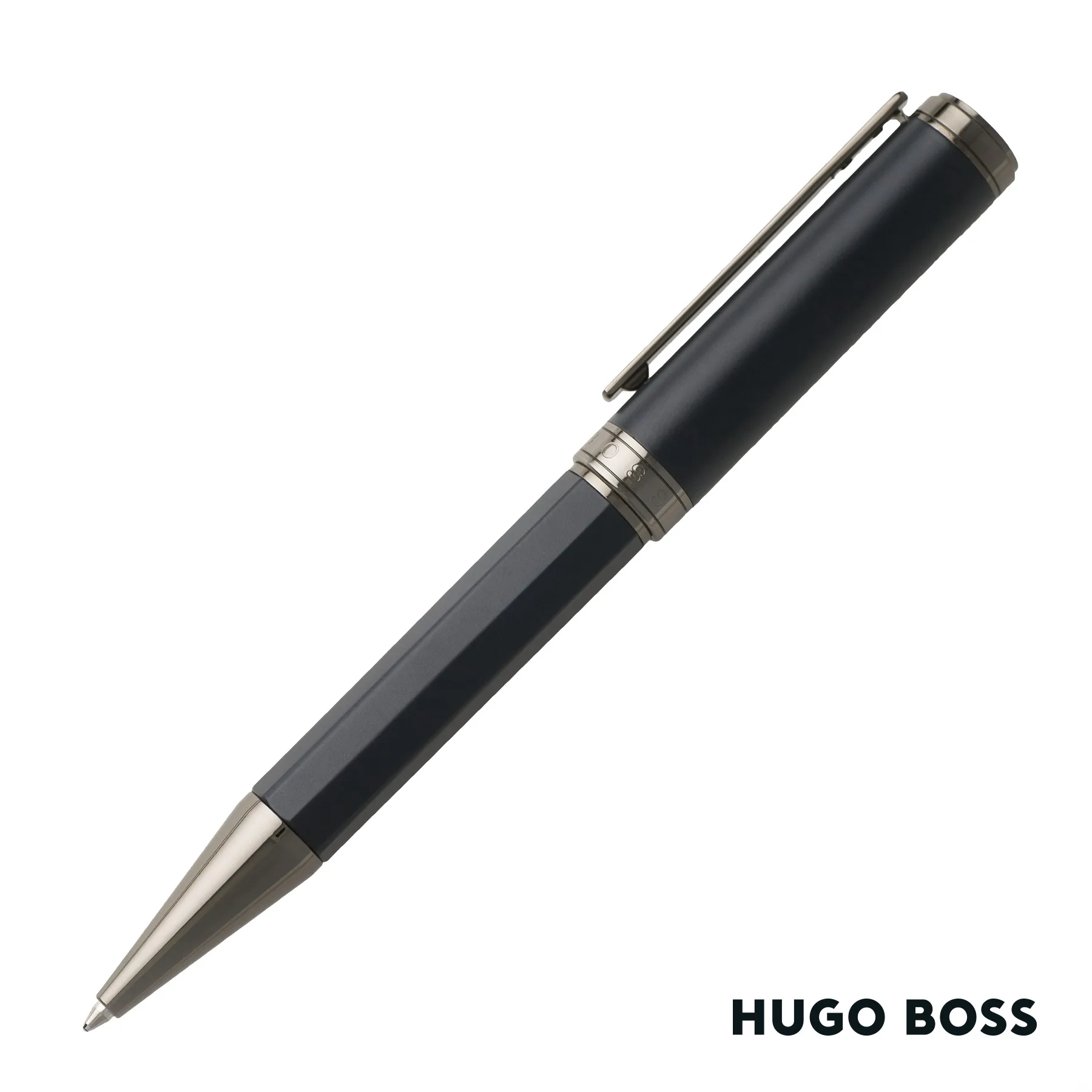 Hugo Boss® Step Pen — Hugo Boss® Step Pen