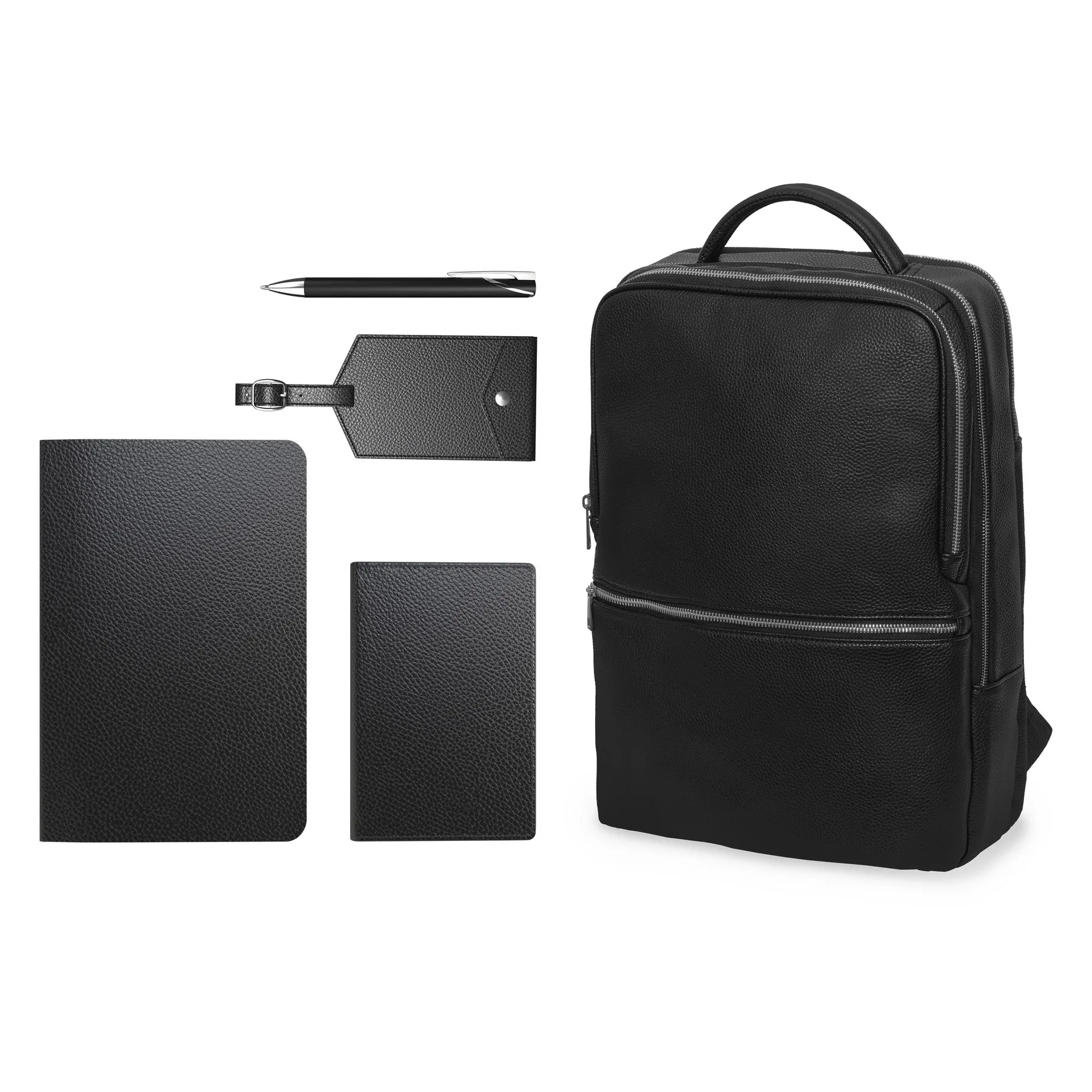 Traveler's Prestige 5-Piece Gift Set view 3