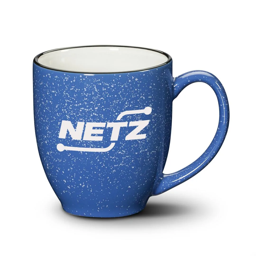 1 Color, 1 Location Imprint, Ocean Blue