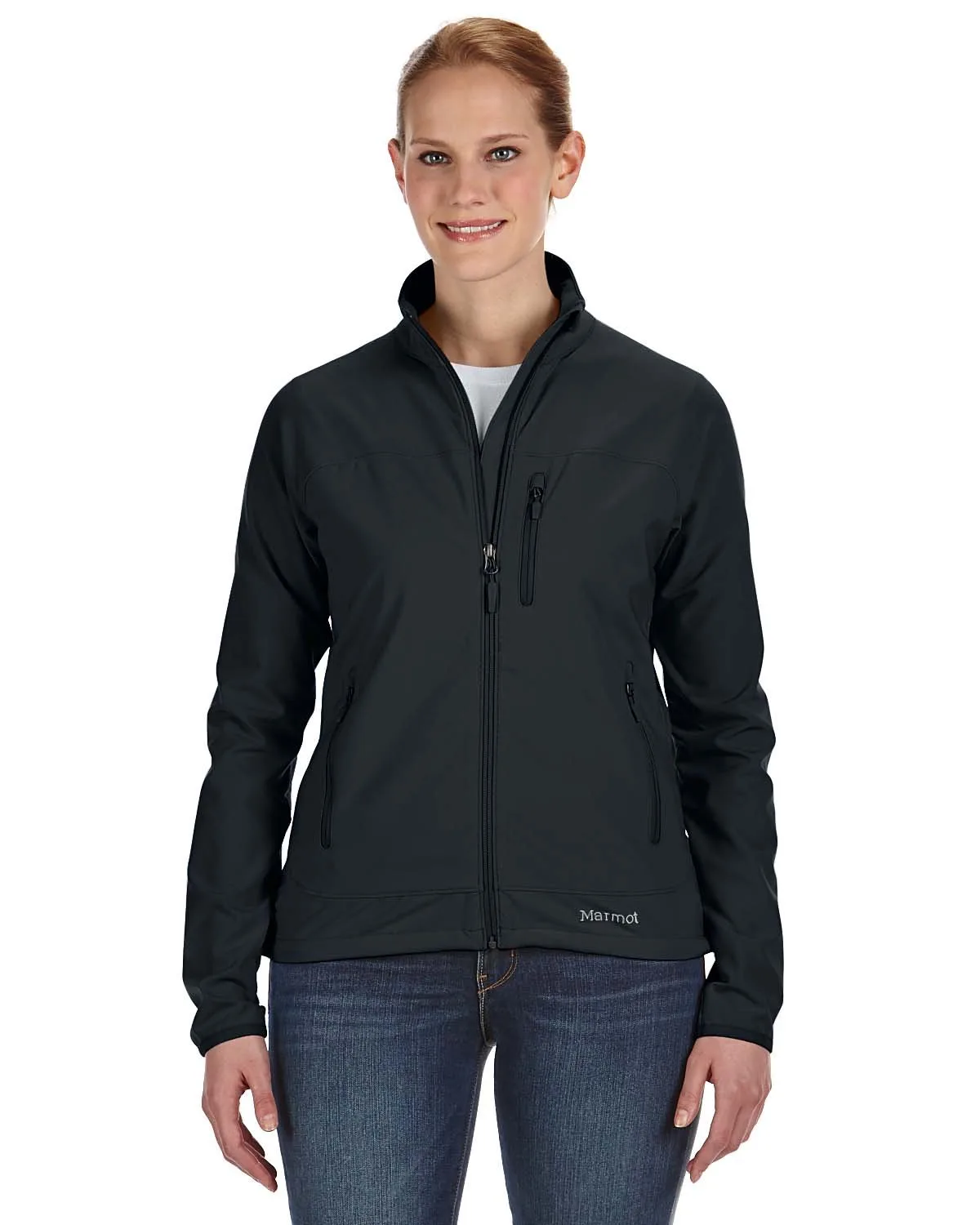 Marmot® Women's Tempo Lightweight Jacket