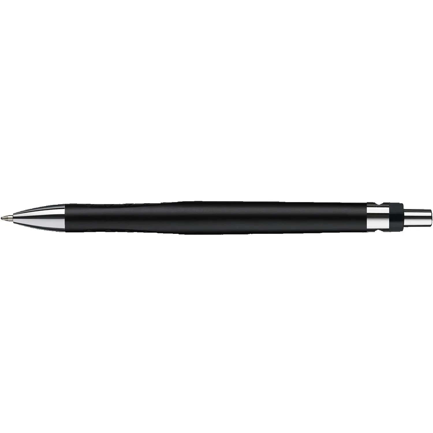 Plano Metallic Pen view 2