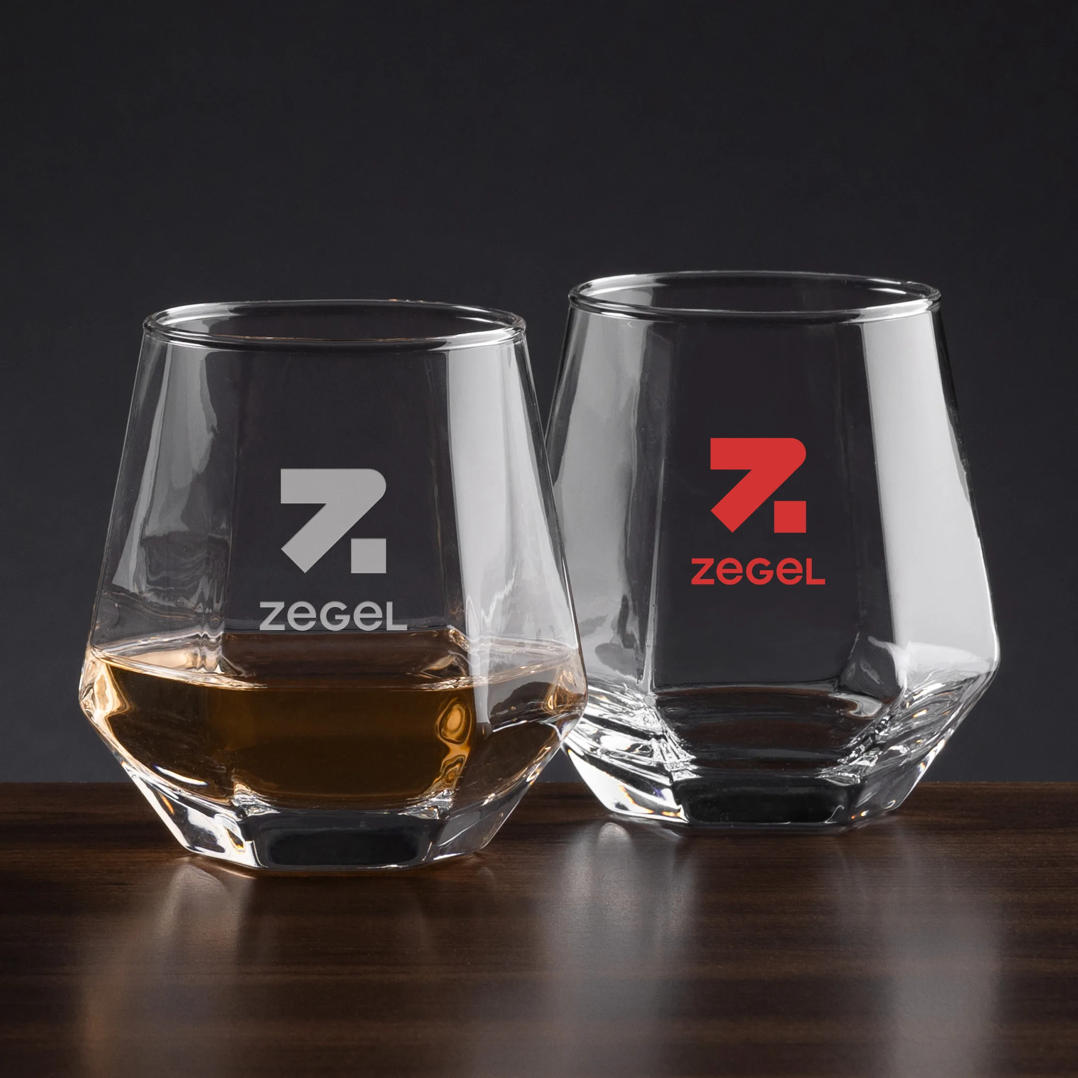 Hartsdale Whiskey Taster - 10oz