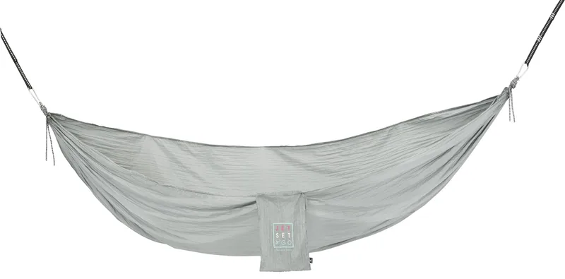 High Sierra Packable Hammock with Straps