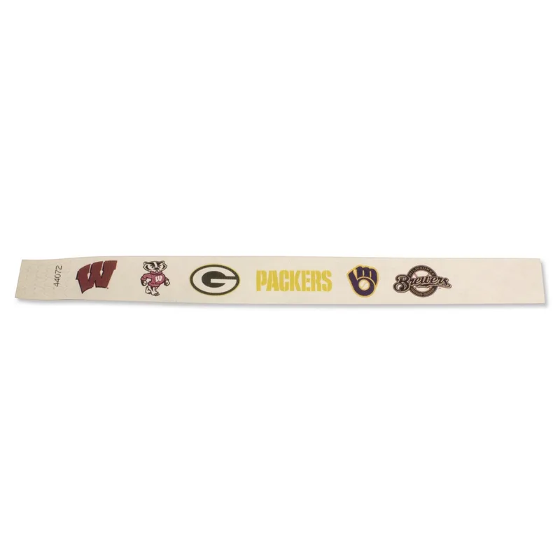 Tyvek Bracelet 1" Wide