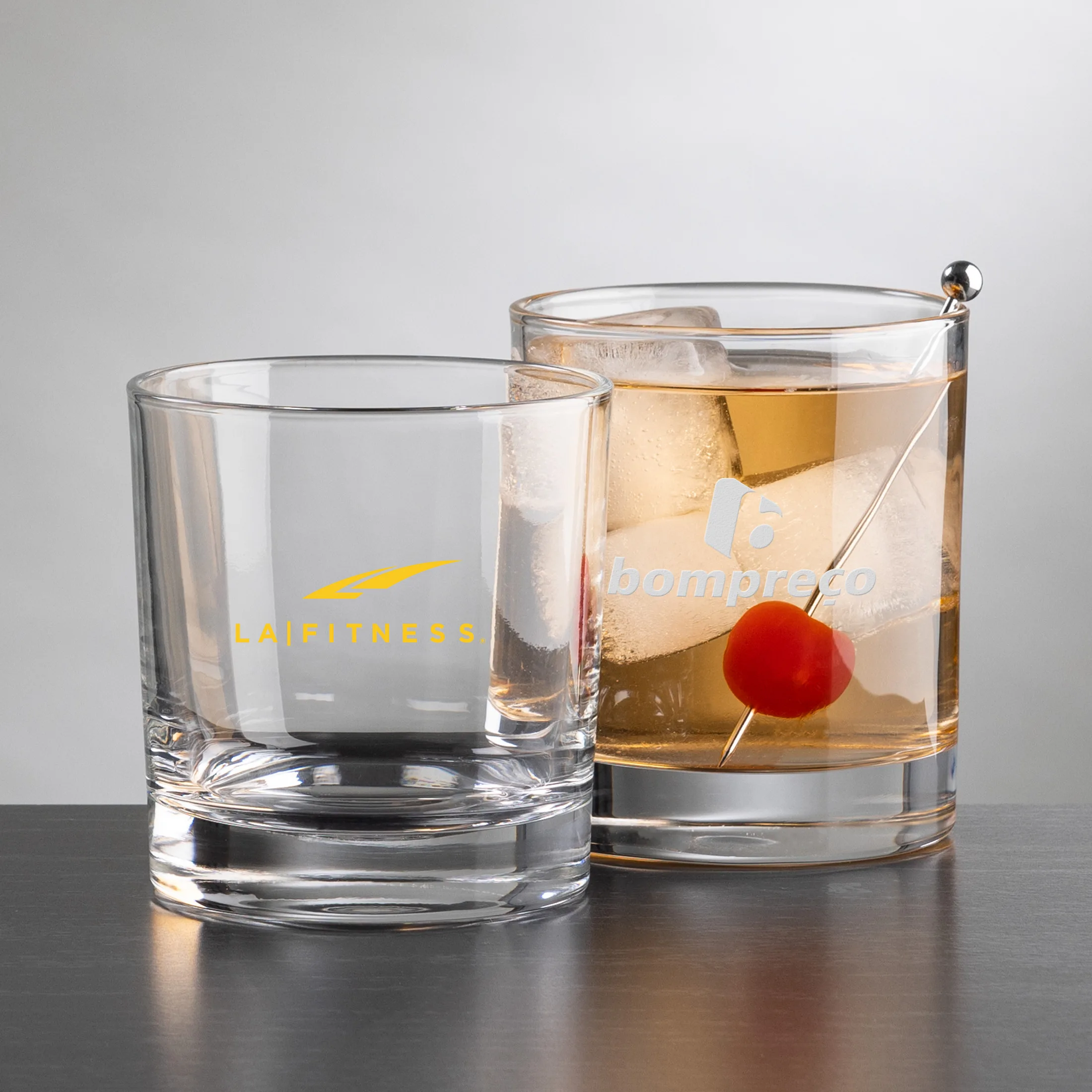 Whitlock On-The-Rocks/Double Old Fashioned - 11oz