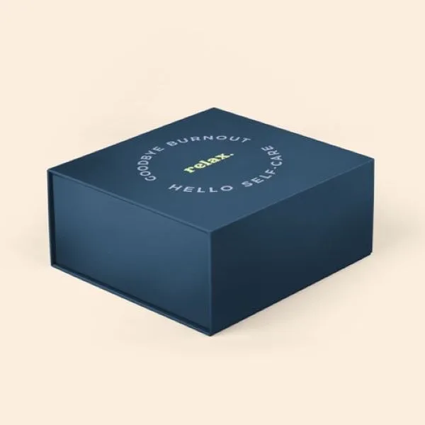 Green Box
