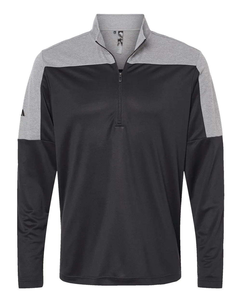Collegiate Navy Blue/Gray Three Melange Lifestyle