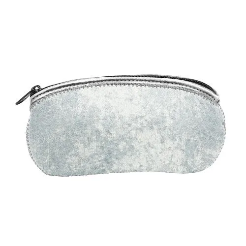 L.E.N.S. Large Eyewear Velvet Neoprene Storage view 2