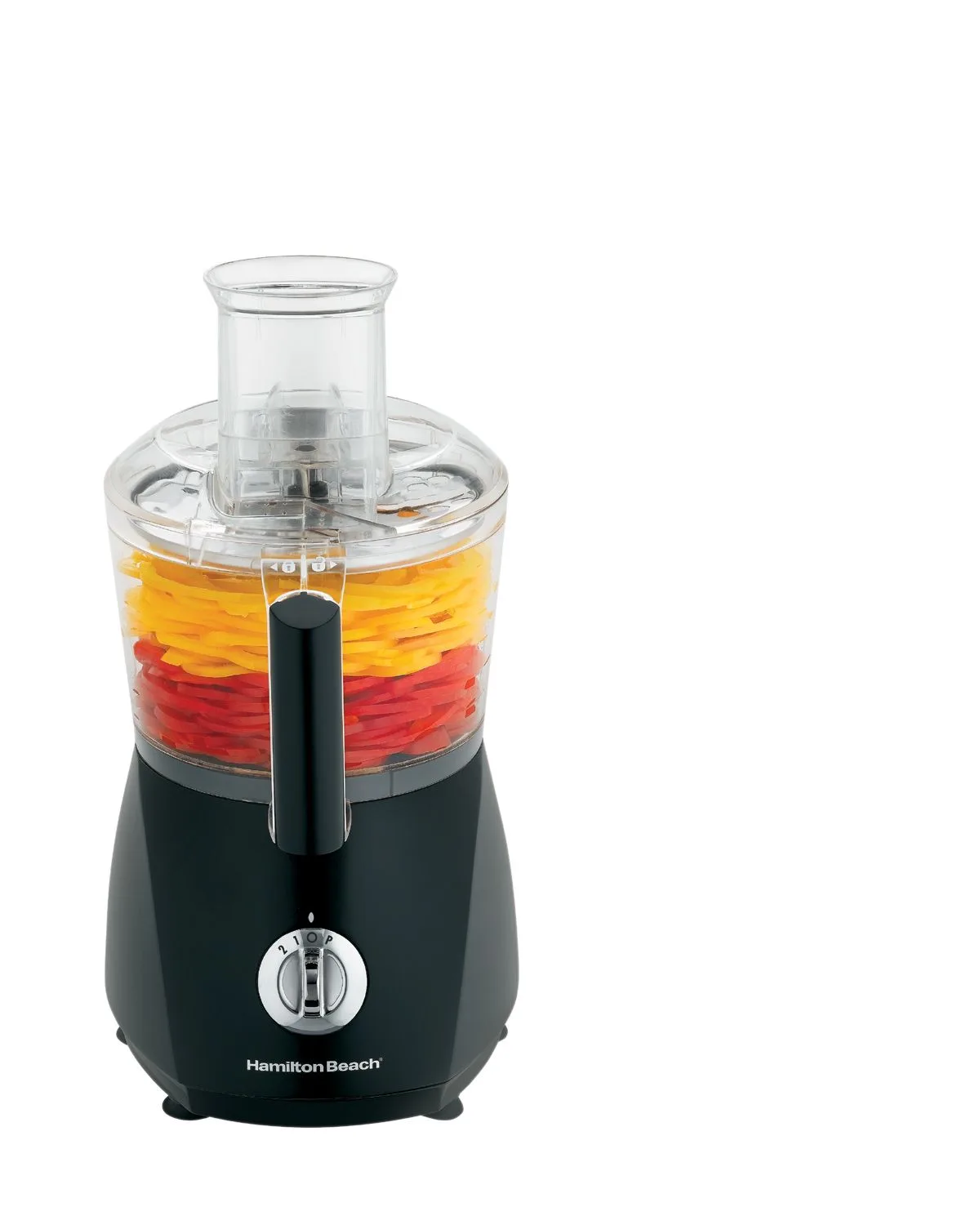 Hamilton Beach® ChefPrep™ 525 Watt Food Processor