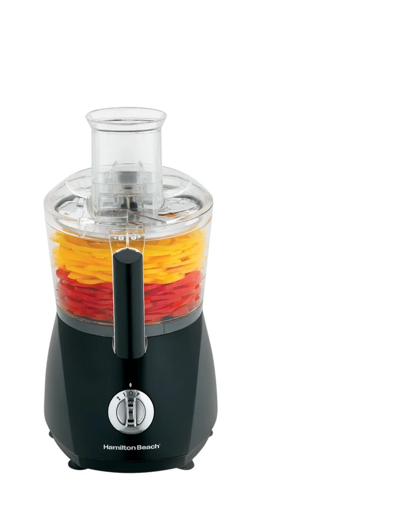 Hamilton Beach® ChefPrep™ 525 Watt Food Processor