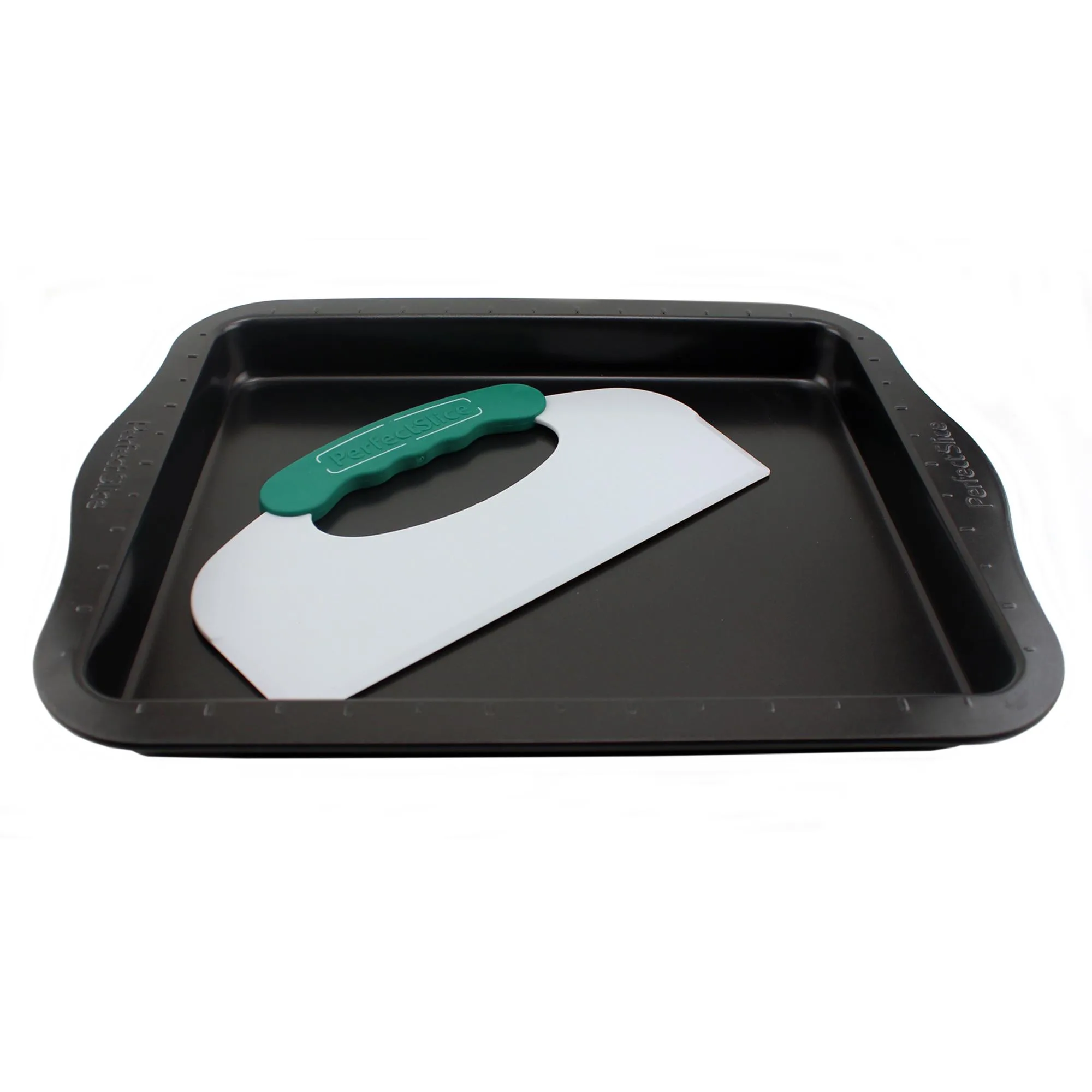 BergHoff Perfect Slice Cookie Sheet W/ Tool