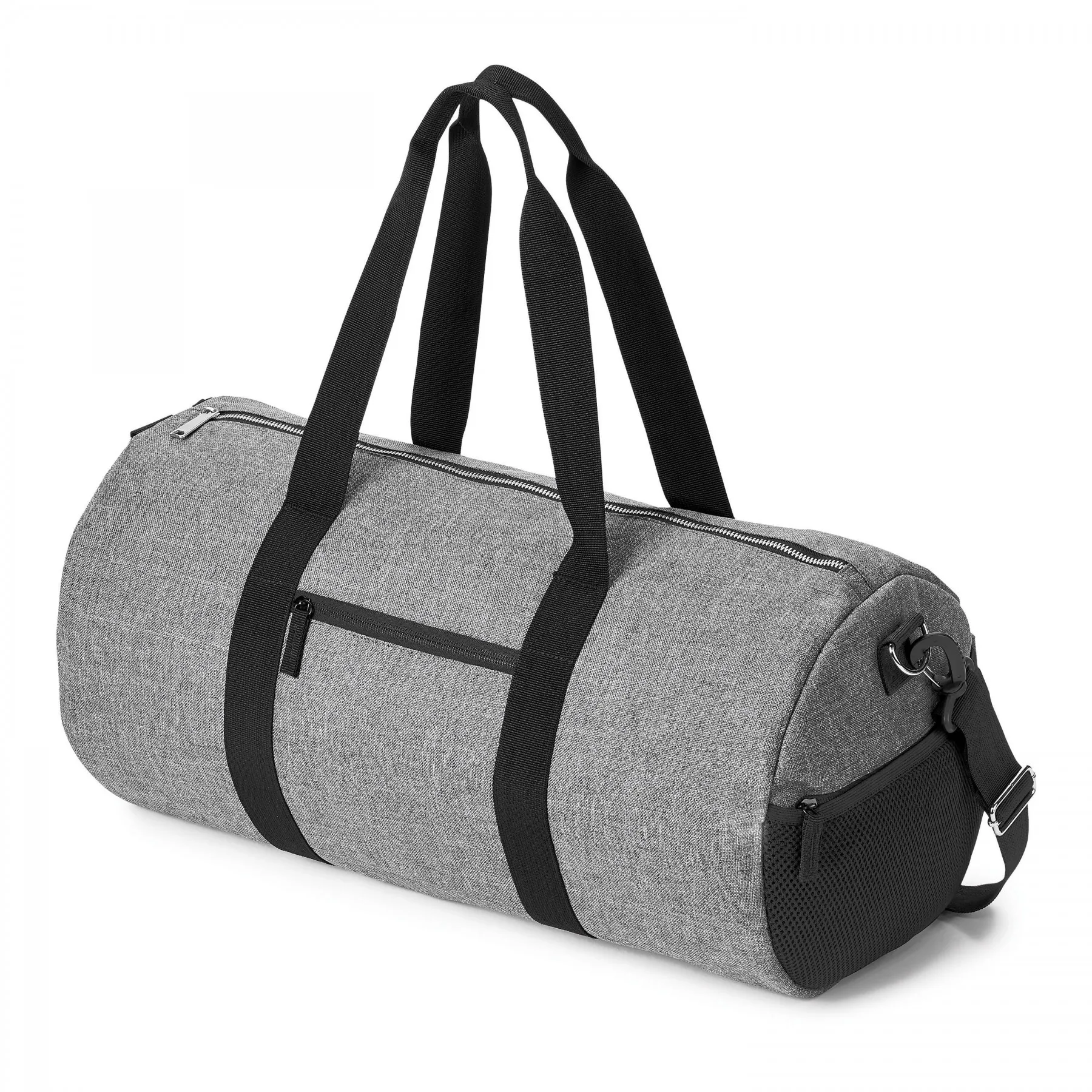 Nomad Must Haves 30l Round Duffle view 2